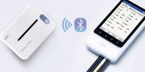 Bežična veza s printerom