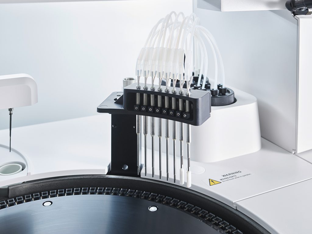 Automatizirani biokemijski analizator Respons 600c